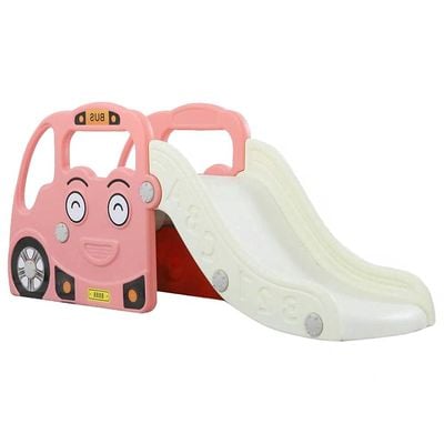 MYTS Jolly Bus Slide - Pink